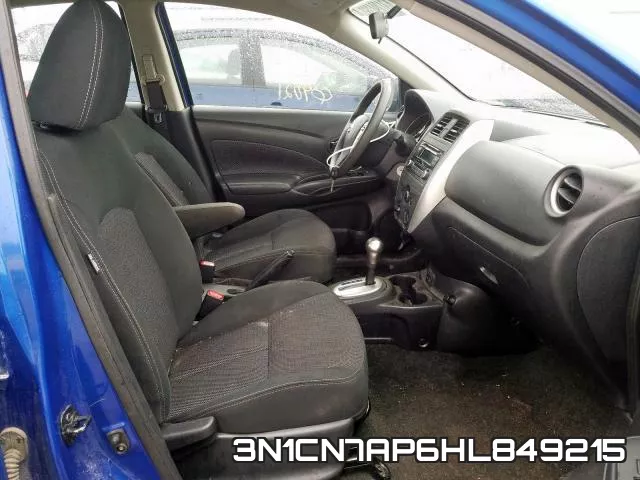 3N1CN7AP6HL849215 фото 6