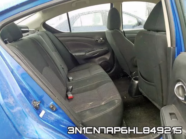 3N1CN7AP6HL849215 фото 7