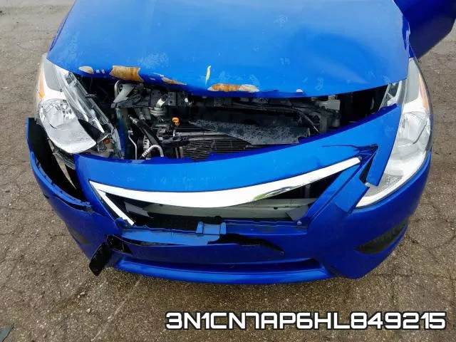3N1CN7AP6HL849215 фото 8