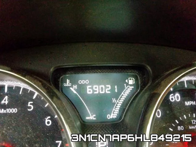 3N1CN7AP6HL849215 фото 9