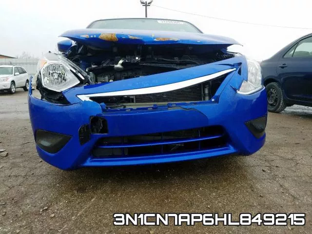 3N1CN7AP6HL849215 фото 10