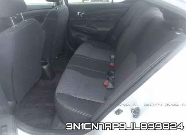 3N1CN7AP9JL833824 фото 9