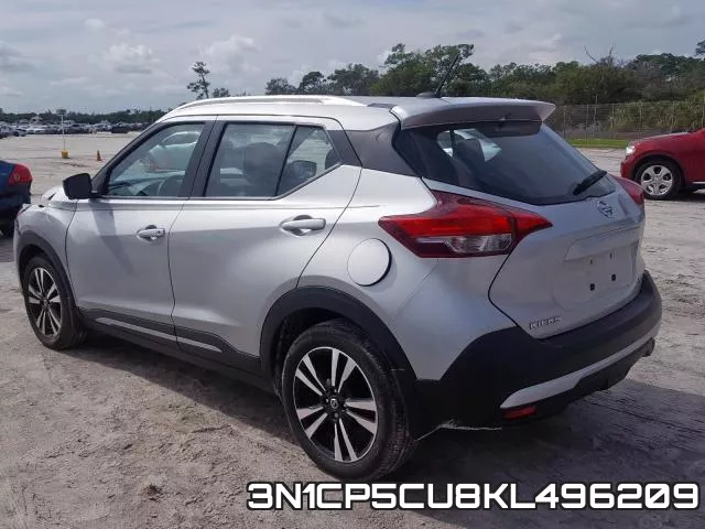 3N1CP5CU8KL496209 фото 4