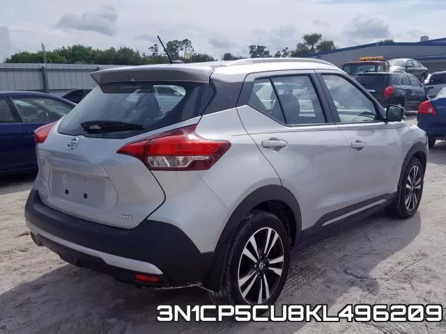 3N1CP5CU8KL496209 фото 5