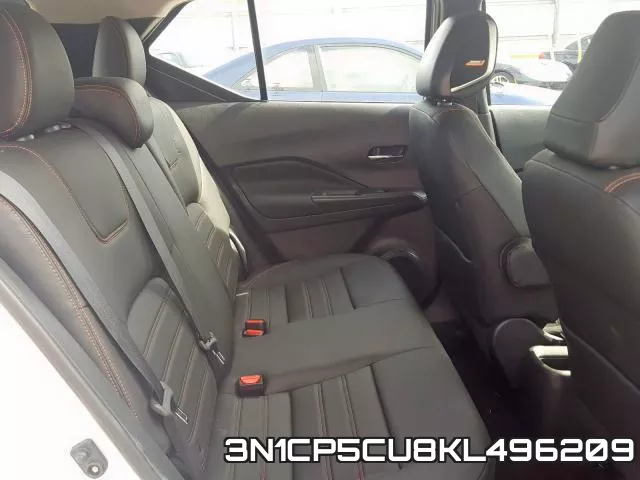 3N1CP5CU8KL496209 фото 7