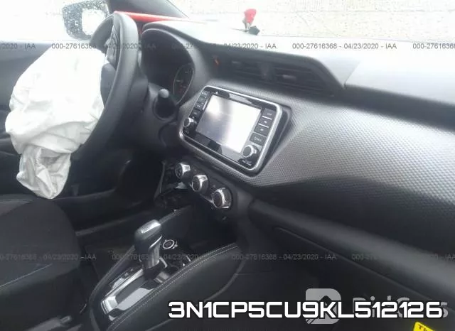 3N1CP5CU9KL512126 фото 6