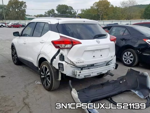 3N1CP5CUXJL521139 фото 4