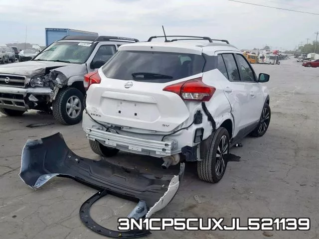 3N1CP5CUXJL521139 фото 5