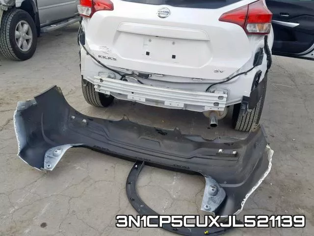 3N1CP5CUXJL521139 фото 10