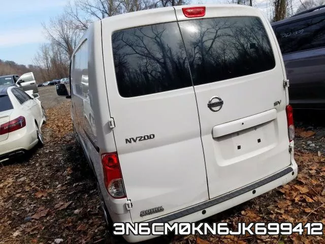 3N6CM0KN6JK699412 фото 4