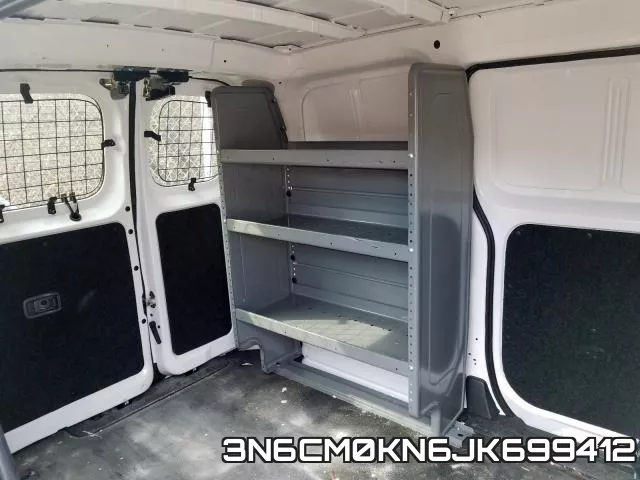 3N6CM0KN6JK699412 фото 7