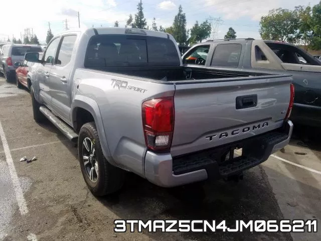 3TMAZ5CN4JM066211 фото 4