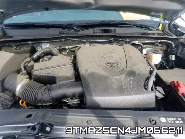 3TMAZ5CN4JM066211 фото 8