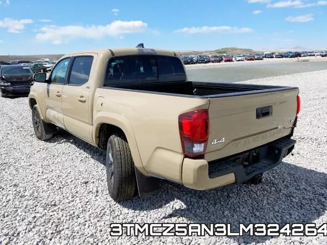 3TMCZ5AN3LM324264 фото 4