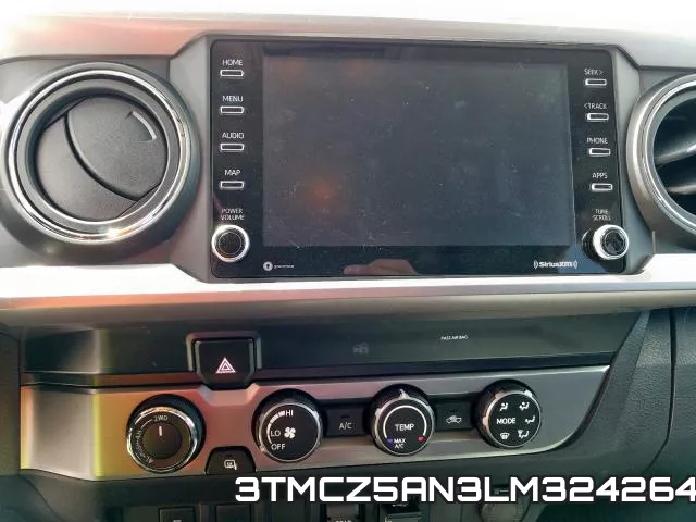 3TMCZ5AN3LM324264 фото 10