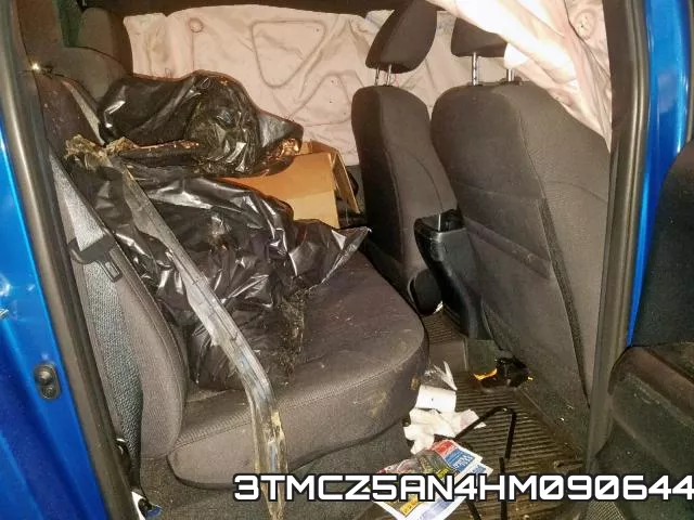 3TMCZ5AN4HM090644 фото 7