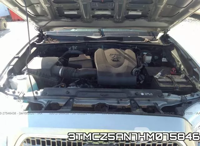 3TMCZ5AN7HM075846 фото 2