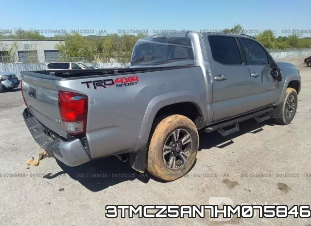 3TMCZ5AN7HM075846 фото 5