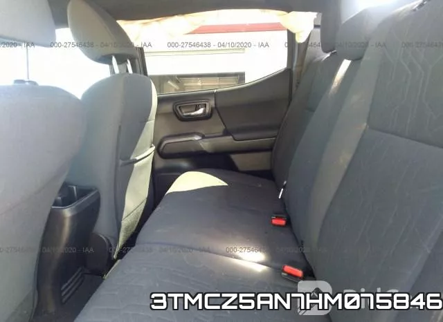 3TMCZ5AN7HM075846 фото 9
