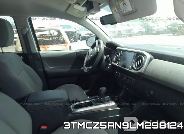 3TMCZ5AN9LM298124 фото 6