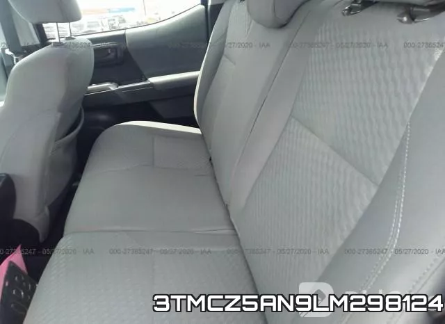 3TMCZ5AN9LM298124 фото 9