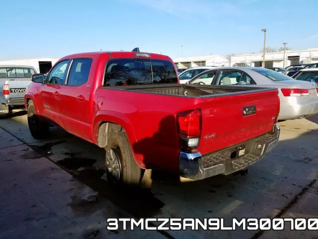 3TMCZ5AN9LM300700 фото 4
