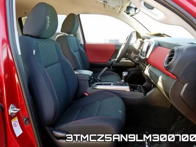3TMCZ5AN9LM300700 фото 6