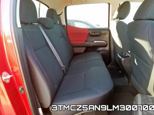 3TMCZ5AN9LM300700 фото 7