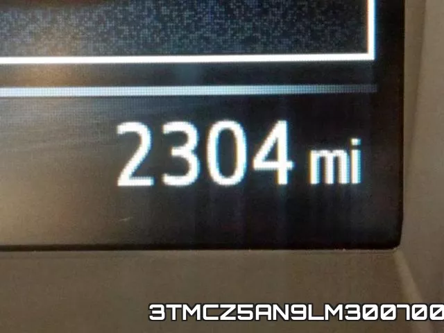3TMCZ5AN9LM300700 фото 9
