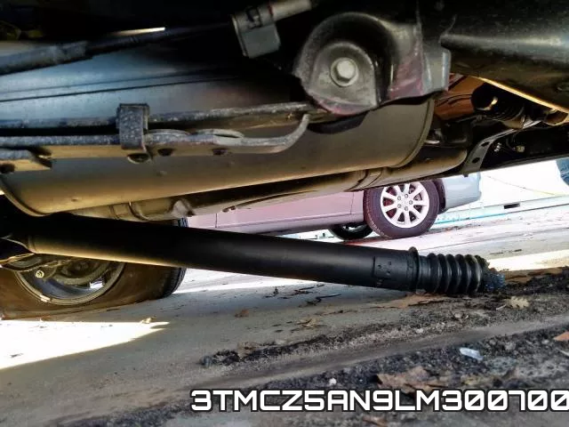 3TMCZ5AN9LM300700 фото 10