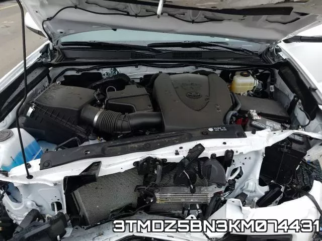 3TMDZ5BN3KM074431 фото 8