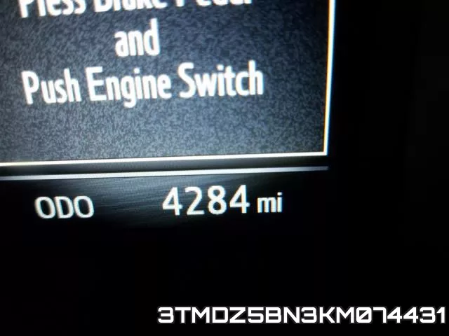 3TMDZ5BN3KM074431 фото 9