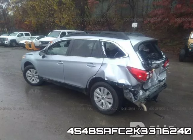 4S4BSAFC2K3376240 фото 4