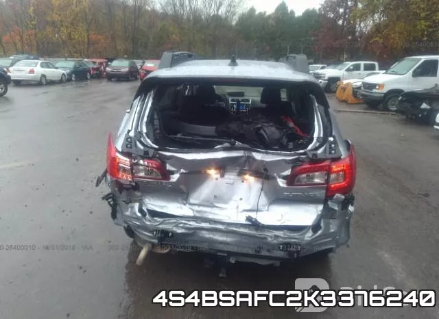 4S4BSAFC2K3376240 фото 7