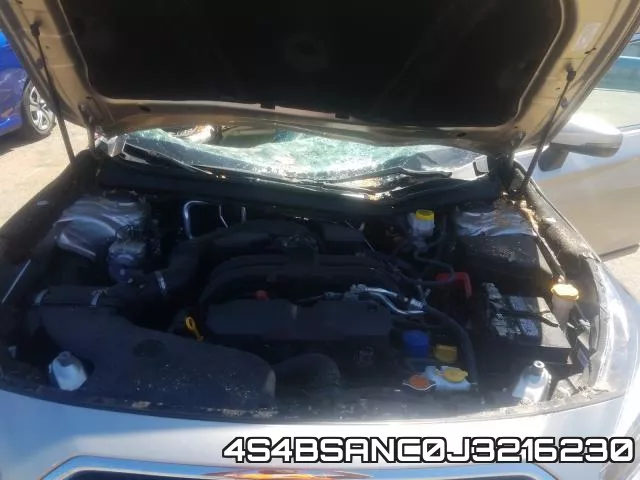 4S4BSANC0J3216230 фото 8