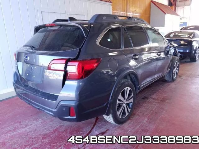 4S4BSENC2J3338983 фото 5
