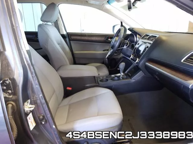 4S4BSENC2J3338983 фото 6