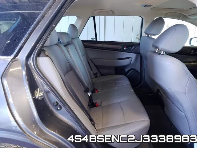 4S4BSENC2J3338983 фото 7