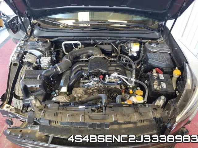 4S4BSENC2J3338983 фото 8