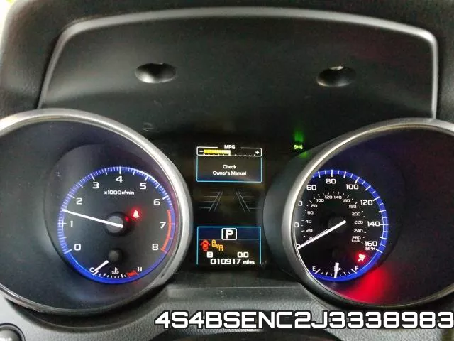4S4BSENC2J3338983 фото 9