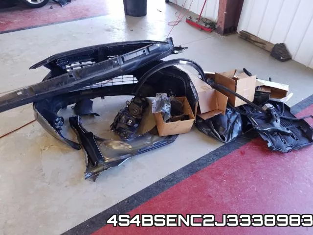 4S4BSENC2J3338983 фото 10