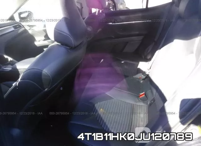 4T1B11HK0JU120789 фото 9