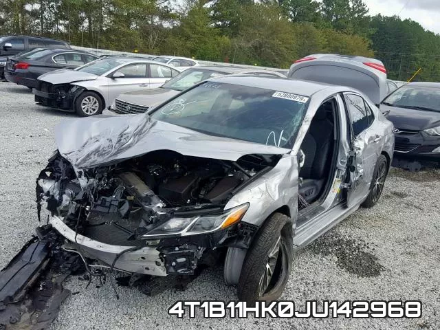 4T1B11HK0JU142968 фото 3