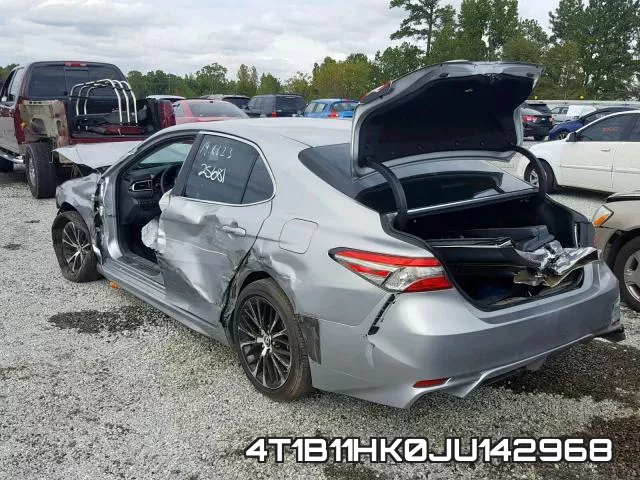 4T1B11HK0JU142968 фото 4