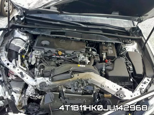 4T1B11HK0JU142968 фото 8