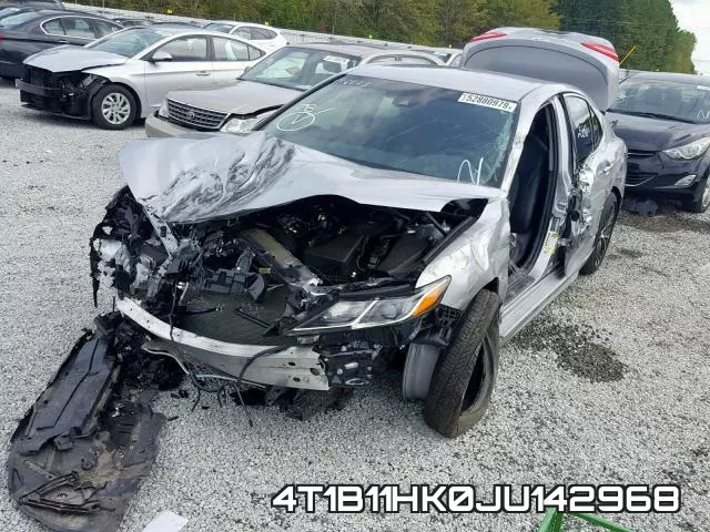 4T1B11HK0JU142968 фото 10