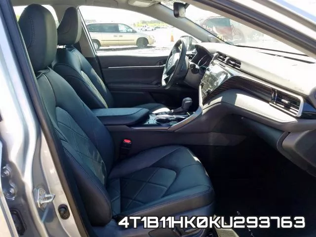 4T1B11HK0KU293763 фото 6