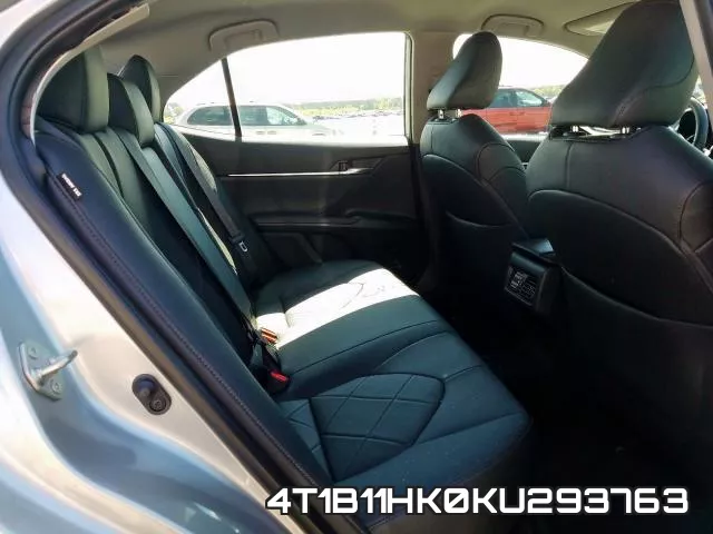 4T1B11HK0KU293763 фото 7
