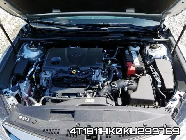 4T1B11HK0KU293763 фото 8