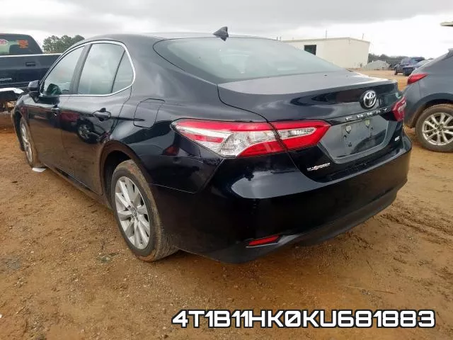 4T1B11HK0KU681883 фото 4